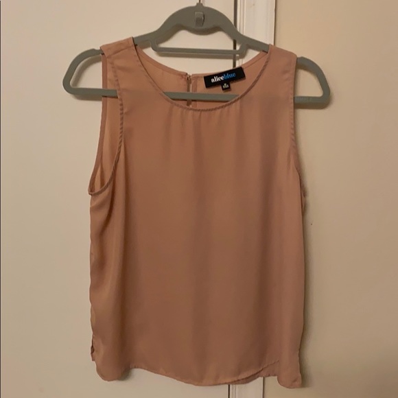 Alice Blue shell - Picture 2 of 7